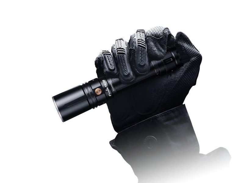 Лазерний ліхтар Fenix TK30 Laser TK30L фото