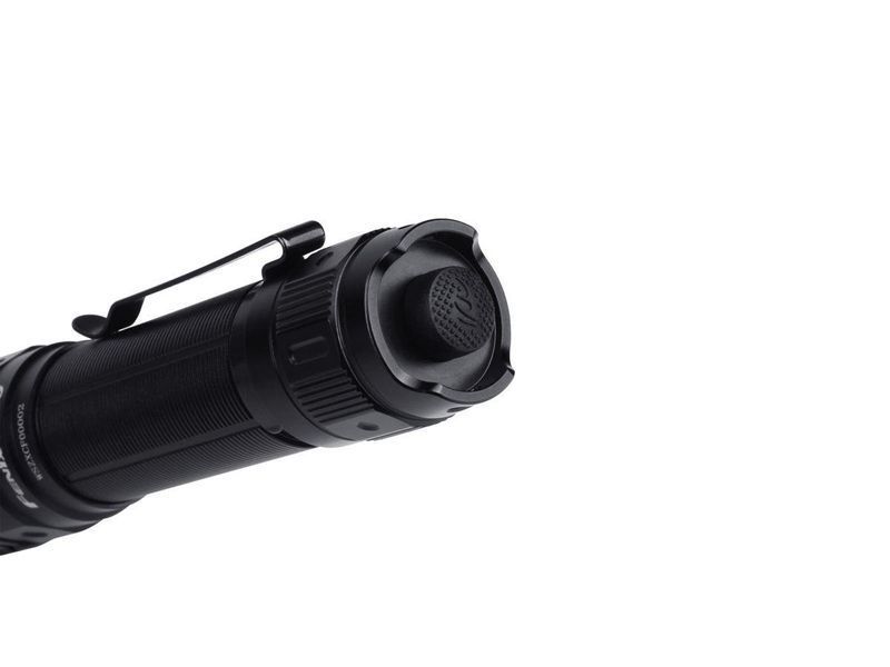 Лазерний ліхтар Fenix TK30 Laser TK30L фото