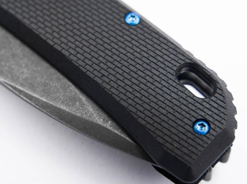 Нож автоматический Boker Plus FRND Black 01BO921 4008832 фото