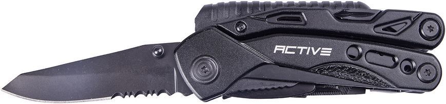Мультитул Мультиинструмент Active Firetool PE82A-5H 63.02.41 фото