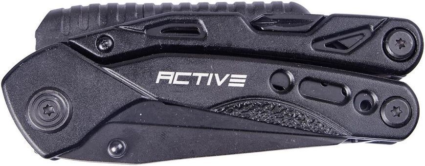 Мультитул Мультиинструмент Active Firetool PE82A-5H 63.02.41 фото