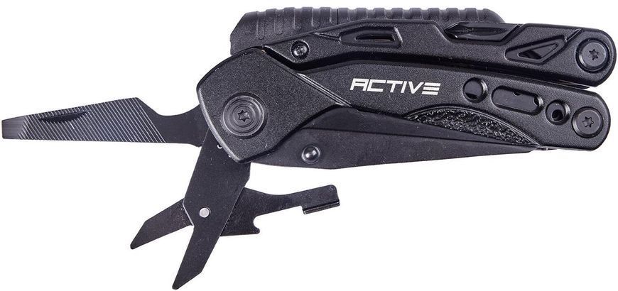 Мультитул Мультиинструмент Active Firetool PE82A-5H 63.02.41 фото