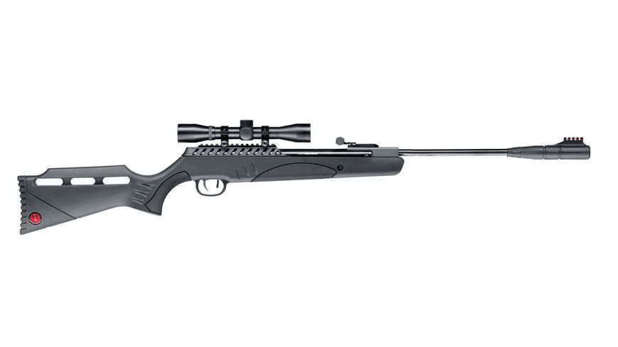 Гвинтівка пневматична Ruger Targis Hunter 4.5 мм 240 м / с, приціл 3-9х32 2.4306 фото