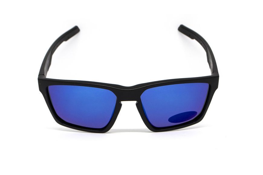 Окуляри BluWater Sandbar Polarized (G-Tech blue), дзеркальні сині BW-SANDB-GTB2 фото