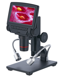 Микроскоп Levenhuk DTX RC3, Levenhuk, 76823 76823 фото