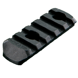 Планка пикатинини Magpul MOE Polymer Rail, 5 Slots 7000505 фото