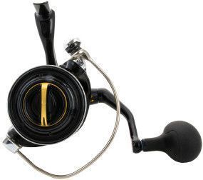 Котушка Shimano 19 Stella SW-C 8000PG 13+1BB 2266.96.29 фото