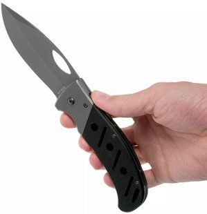 Тактический нож KA-BAR Gila Folder 3077 4003420 фото