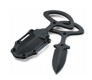 Ніж Benchmade CBK 175BK 4002692 фото