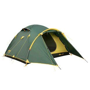 Палатка Tramp Lair 2 (v2) green UTRT-038 UTRT-038 фото