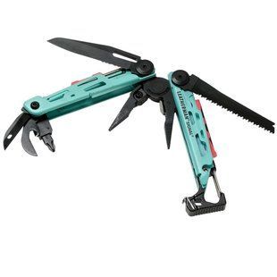 Мультитул LEATHERMAN AQUA SIGNAL 4007799 фото