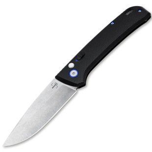 Ніж автоматичний Boker Plus FRND Silver 01BO920 4008831 фото