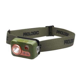 Налобный фонарь Prologic Lumiax Mkii Head Lamp 1846.13.91 фото