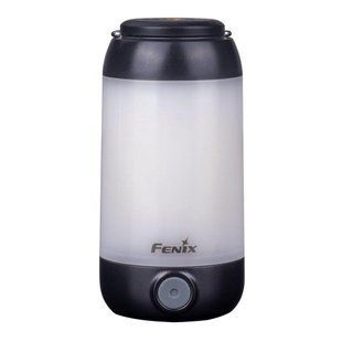 Кемпинговый фонарь Fenix CL26Rb черный CL26Rb фото