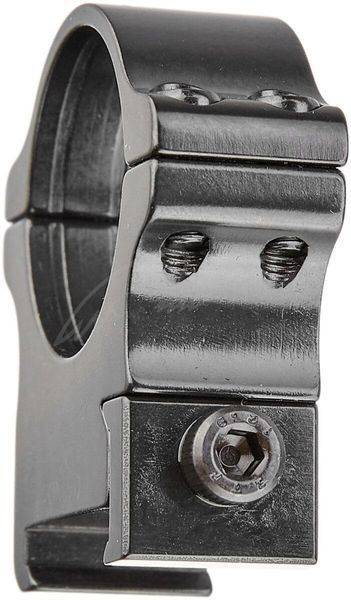 Кольца стальные Rusan 25.4 мм Weaver BH14 мм (СРЕДНИЕ) 595.00.39 фото