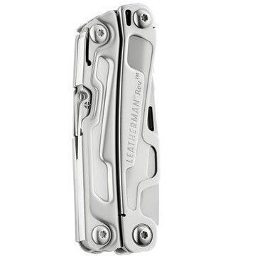Мультитул многофункциональный LEATHERMAN REV 832130 4000347 фото