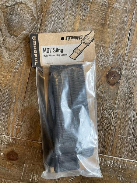 Ремінь збройовий MAGPUL MS1 SLING 7002140 фото