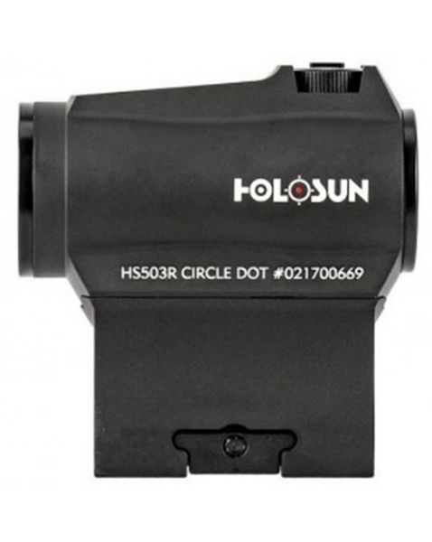 Коллиматор Holosun HS503R 747026 фото