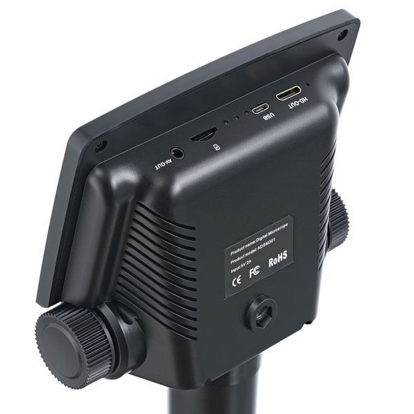 Микроскоп Levenhuk DTX RC3, Levenhuk, 76823 76823 фото