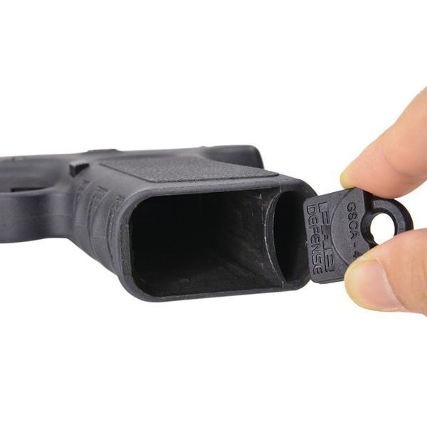 GSCA4 FAB DEFENSE крепление тренчика на пистолет Glock Gen 4 7002627 фото