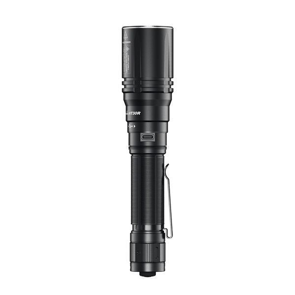 Лазерный фонарь Fenix HT30R на 1500 метров HT30R фото