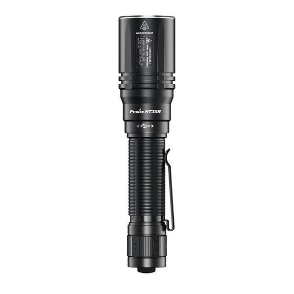 Лазерный фонарь Fenix HT30R на 1500 метров HT30R фото