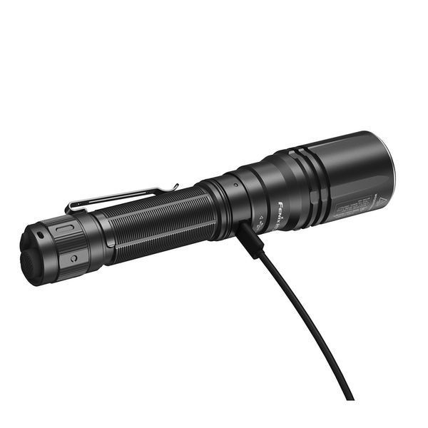 Лазерный фонарь Fenix HT30R на 1500 метров HT30R фото