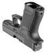 GSCA4 FAB DEFENSE крепление тренчика на пистолет Glock Gen 4 7002627 фото 6