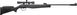 Гвинтівка пневматична Beeman Mantis 365 м/с з прицілом 4х32 1429.07.40 фото 2