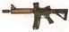 Приклад Magpul CTR Carbine Stock Mil-Spec для AR15 Olive Drab Green 7001920 фото 4