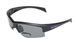 Поляризационные очки бифокальные BluWater Bifocal-2 (+3.0) Polarized (gray) серые 4БИФ2-20П30 фото 1