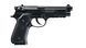 Пістолет пневматичний Beretta M92 A1 blowback 5.8144 фото 2