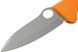 Нож Victorinox Hunter Pro M Orange 0.9411.M9 4008190 фото 9