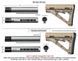 Приклад Magpul CTR Carbine Stock Mil-Spec для AR15 Olive Drab Green 7001920 фото 5