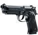 Пістолет пневматичний Beretta M92 A1 blowback 5.8144 фото 3