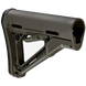 Приклад Magpul CTR Carbine Stock Mil-Spec для AR15 Olive Drab Green 7001920 фото 3