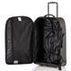 Сумка дорожня на колесах Swissbrand Durham (L) Black (SWB_LTDUR001L) DAS301353 фото 3