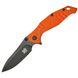 Нож SKIF Adventure II BSW orange 1765.02.79 фото 1