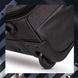 Сумка дорожня на колесах Swissbrand Durham (L) Black (SWB_LTDUR001L) DAS301353 фото 6