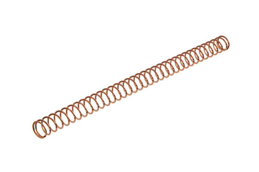 Плоская пружина для трубы приклада STRIKE INDUSTRIES AR Carbine Flat Wire Spring 7002012 фото