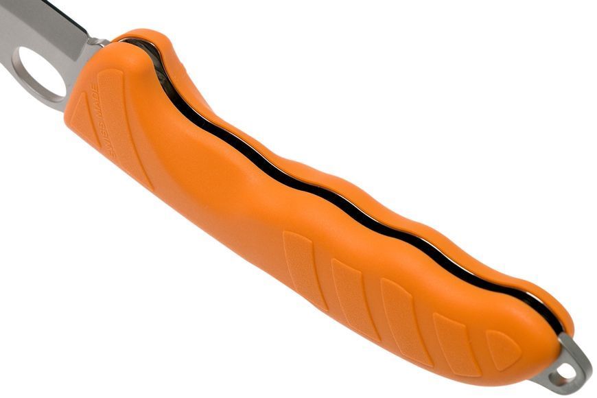 Нож Victorinox Hunter Pro M Orange 0.9411.M9 4008190 фото