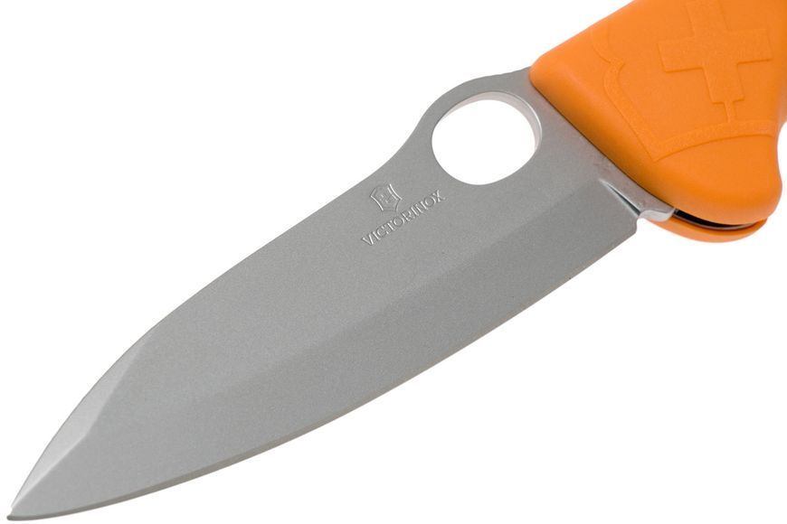 Нож Victorinox Hunter Pro M Orange 0.9411.M9 4008190 фото