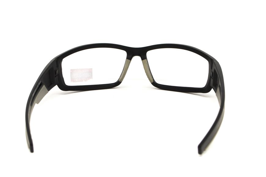 Захисні тактичні окуляри Global Vision Sly (clear), прозорі GV-SLY-CL фото