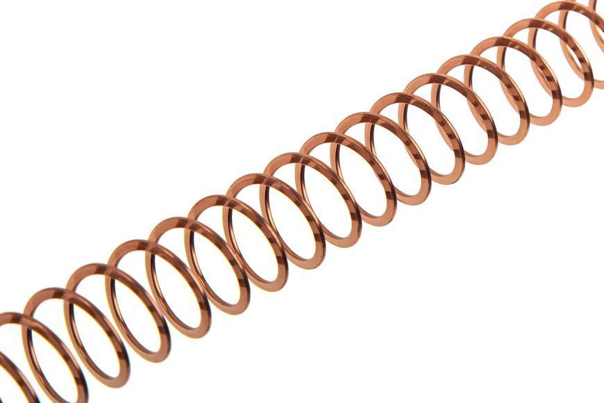Плоская пружина для трубы приклада STRIKE INDUSTRIES AR Carbine Flat Wire Spring 7002012 фото