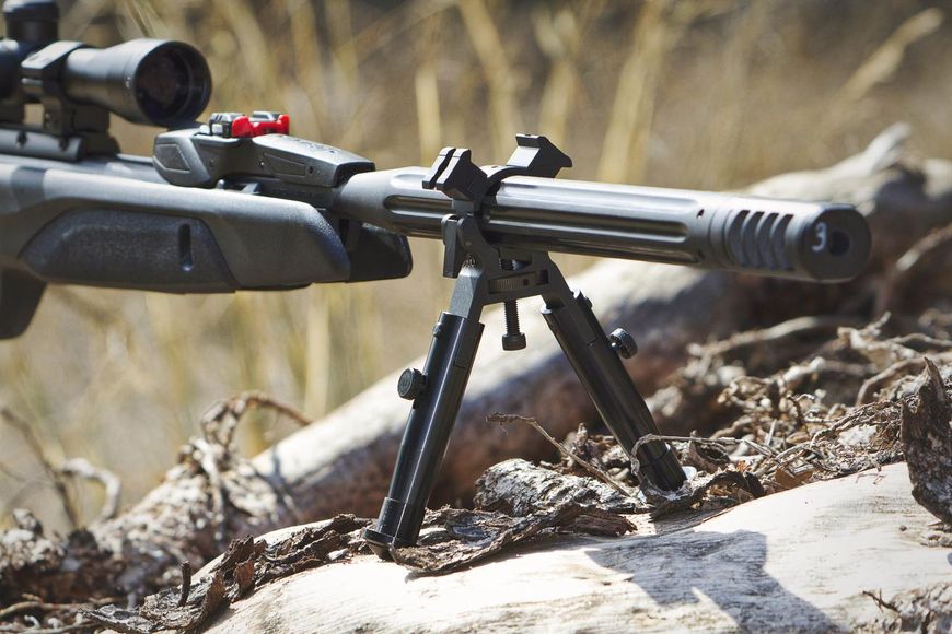 Гвинтівка пневматична Gamo REPLAY-10 IGT калібр 4.5 мм 386 м/с 1003921 фото