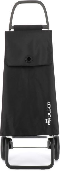 Сумка-тележка Rolser Akanto MF 2 Negro (AKA012-1023) 929637 фото