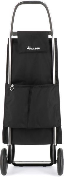 Сумка-тележка Rolser Akanto MF 2 Negro (AKA012-1023) 929637 фото