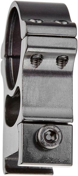 Кольца стальные Rusan 25.4 мм Weaver BH19 мм (ВЫСОКИЕ) 595.00.40 фото
