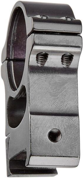 Кольца стальные Rusan 25.4 мм Weaver BH19 мм (ВЫСОКИЕ) 595.00.40 фото