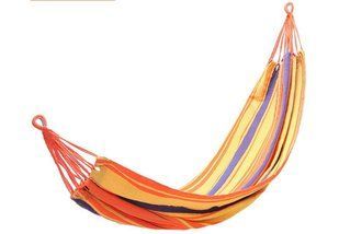 Гамак KingCamp Canvas Hammock(KG3752/28) Orange KG3752/28 Orange фото